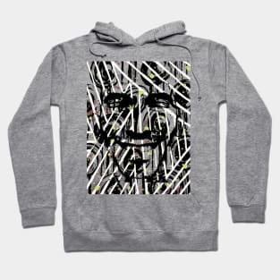 Smile Lines Hoodie